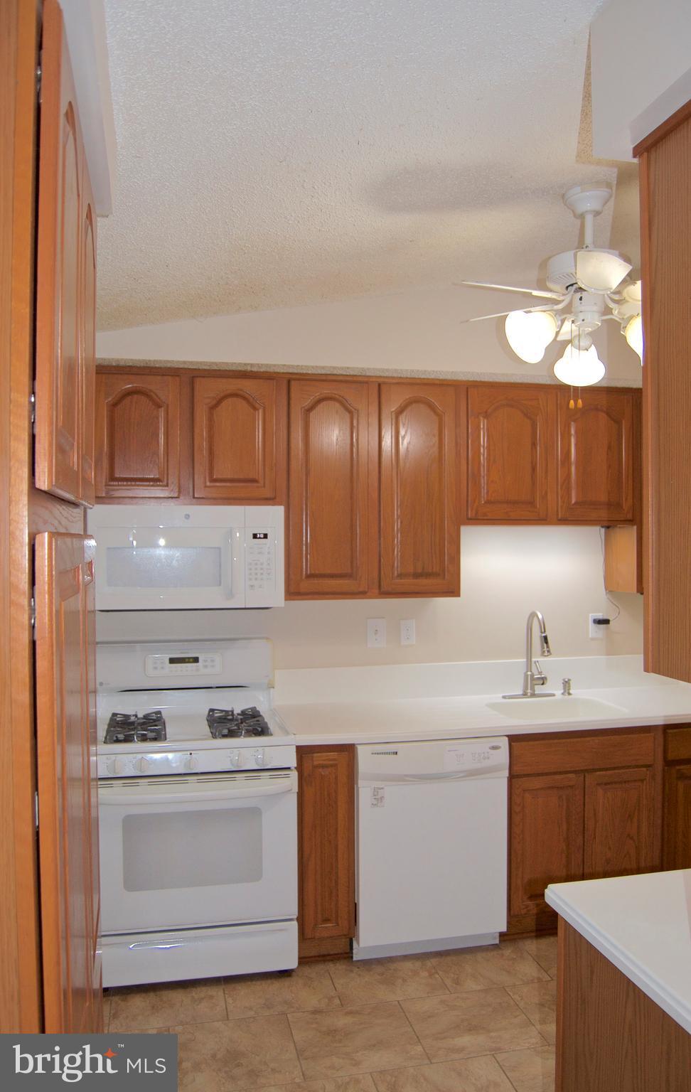 5918 Freds Oak Road Burke, VA 22015 - Photo 7 of 29 Naturally Lit Kitchen