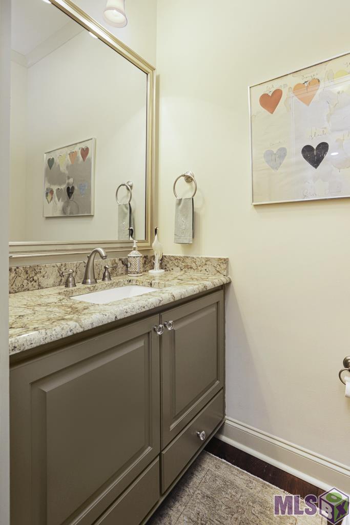 2116 Sugar Cane Baton Rouge, LA 70810 - Photo 24 of 38