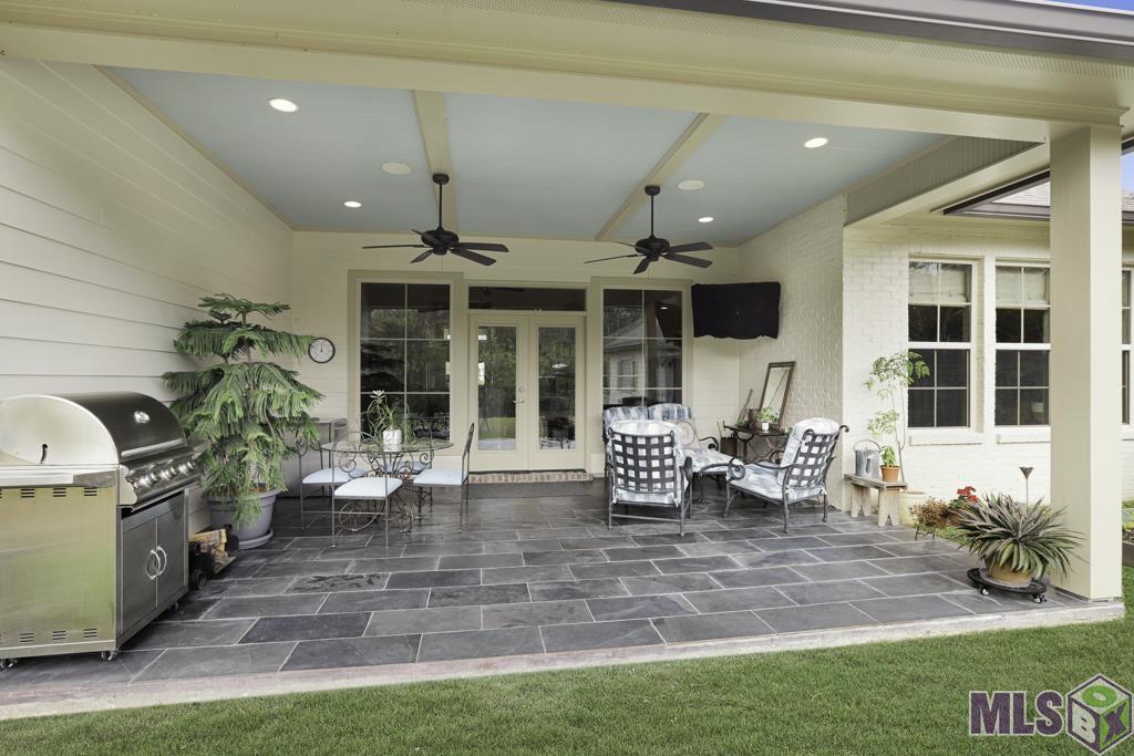 2116 Sugar Cane Baton Rouge, LA 70810 - Photo 30 of 38