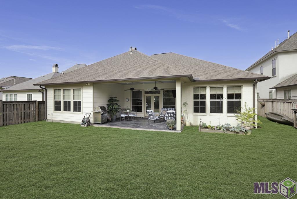 2116 Sugar Cane Baton Rouge, LA 70810 - Photo 31 of 38