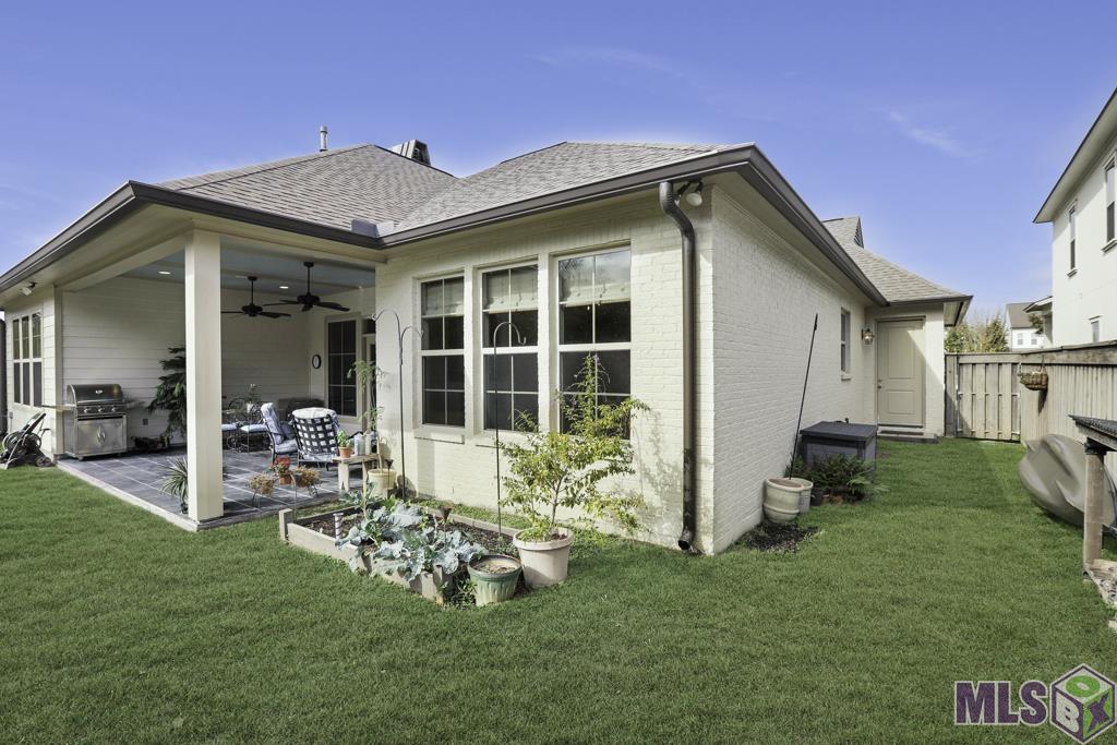 2116 Sugar Cane Baton Rouge, LA 70810 - Photo 32 of 38