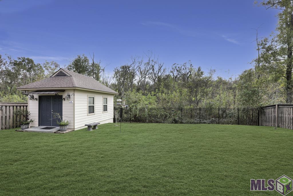 2116 Sugar Cane Baton Rouge, LA 70810 - Photo 33 of 38