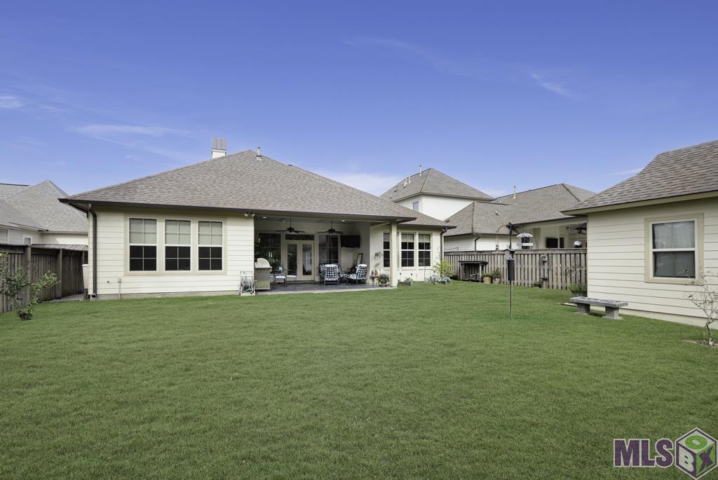 2116 Sugar Cane Baton Rouge, LA 70810 - Photo 36 of 38