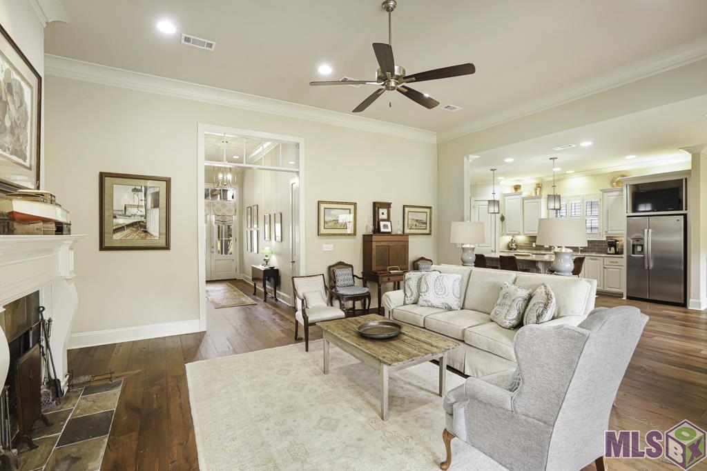 2116 Sugar Cane Baton Rouge, LA 70810 - Photo 6 of 38