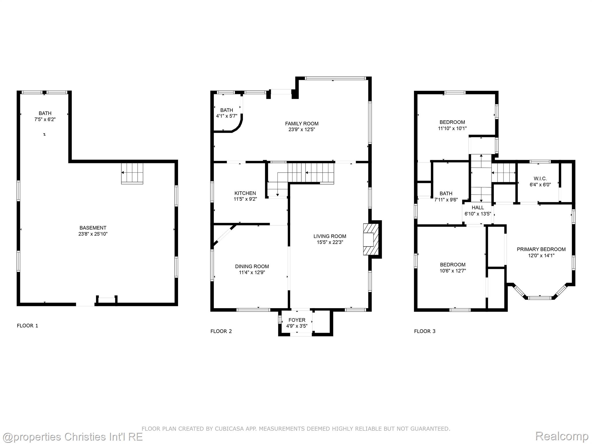 20150 Lichfield Road Detroit, MI 48221 - Photo 51 of 51 Gallery Image 51