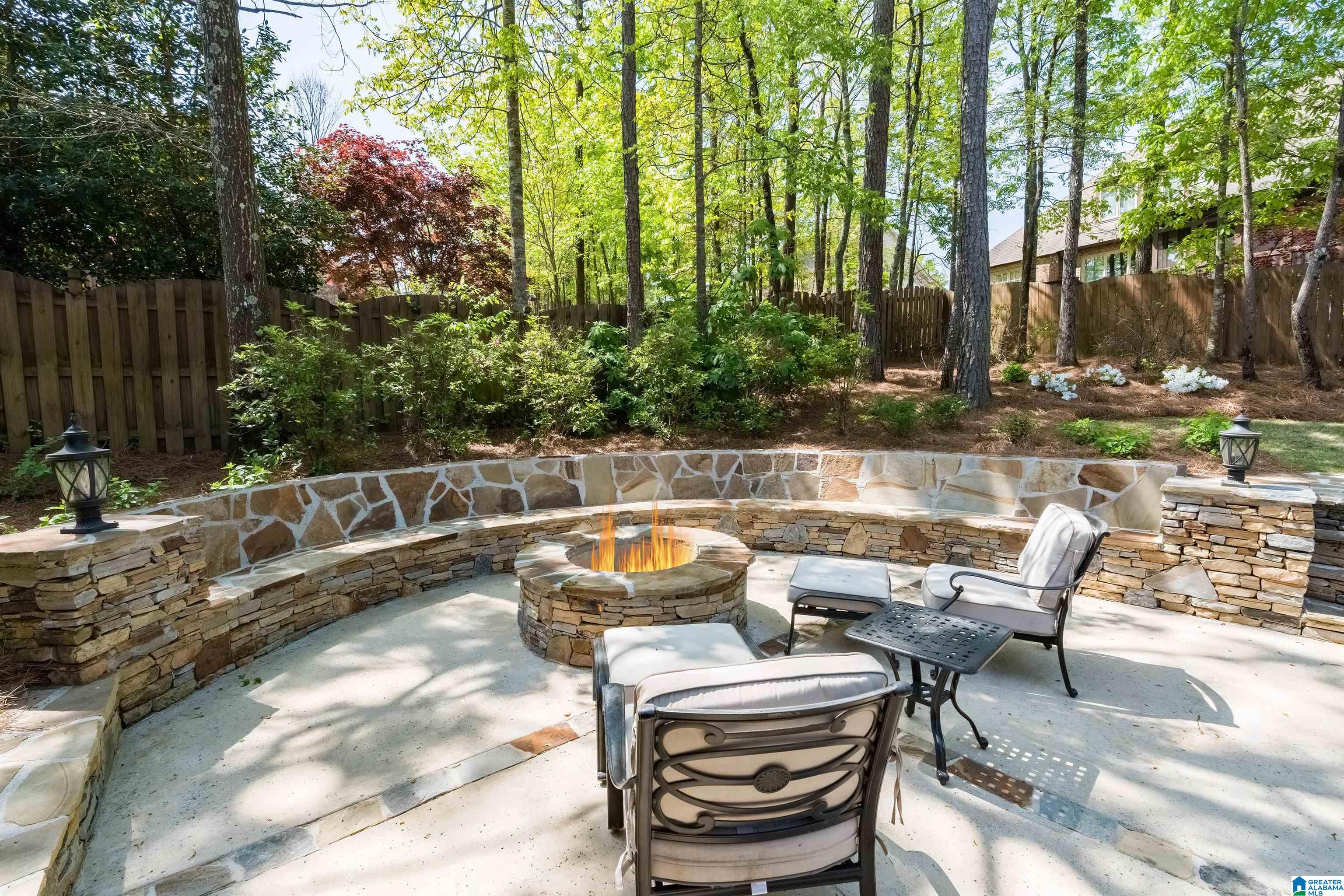 3921 Butler Springs Way Birmingham, AL 35226 - Photo 44 of 68