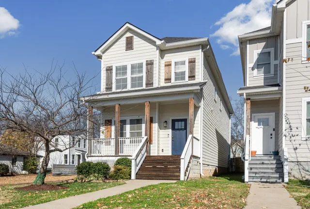 $3,950 | 4520 Georgia Avenue, Nashville, TN 37209