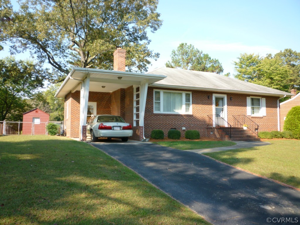 3982 Rebecca Road Richmond, VA 23234 - Photo 1 of 10 Gallery Image 1