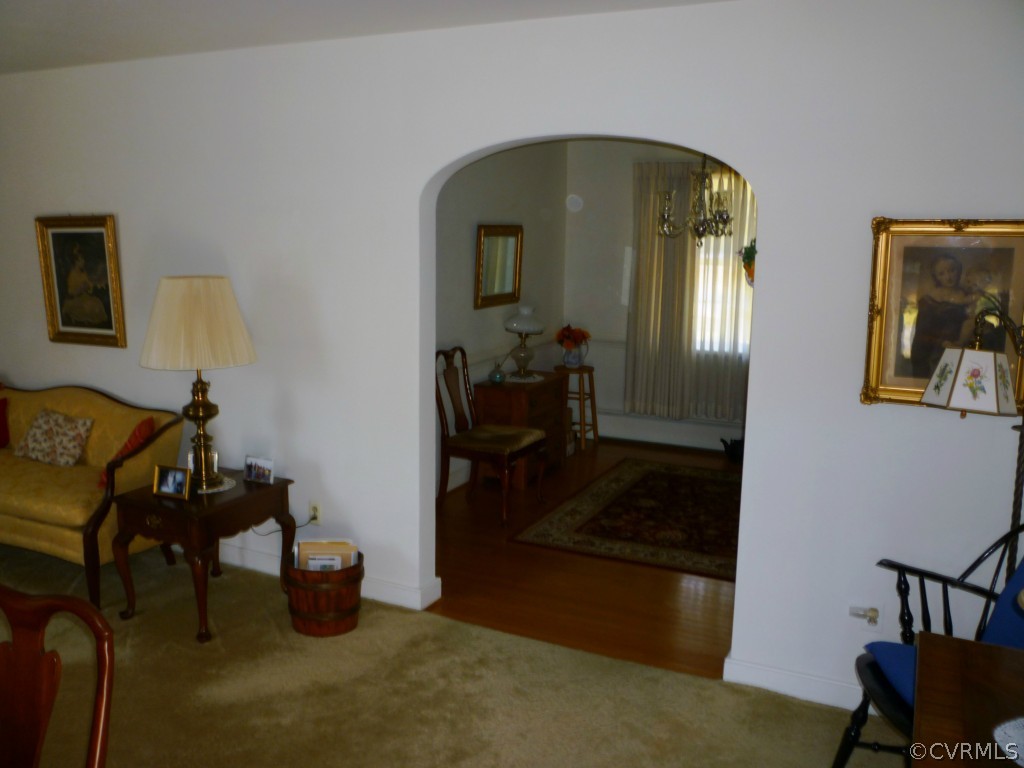 3982 Rebecca Road Richmond, VA 23234 - Photo 4 of 10 Gallery Image 4