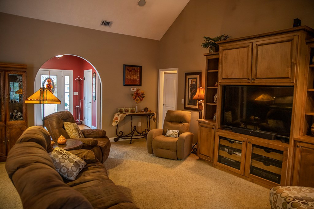 236 Country Club Road Edgefield, SC 29824 - Photo 37 of 46