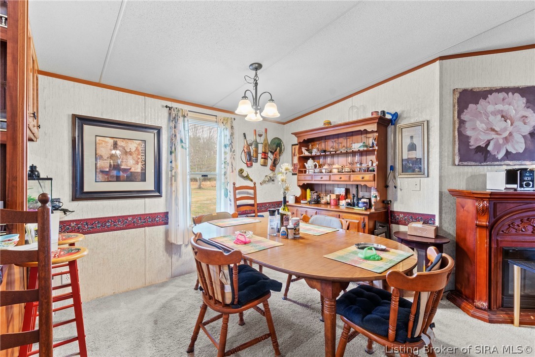 7553 East Tank Pond Road Nabb, IN 47147 - Photo 7 of 38
