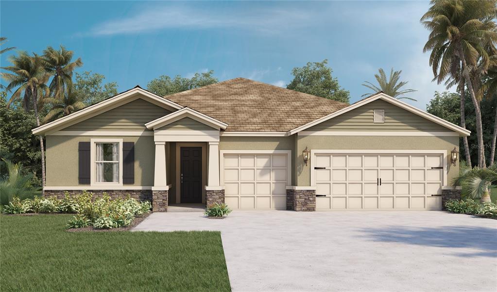 1664 Three Bars Road Kissimmee, FL 34744 - Photo 1 of 1 Gallery Image 1