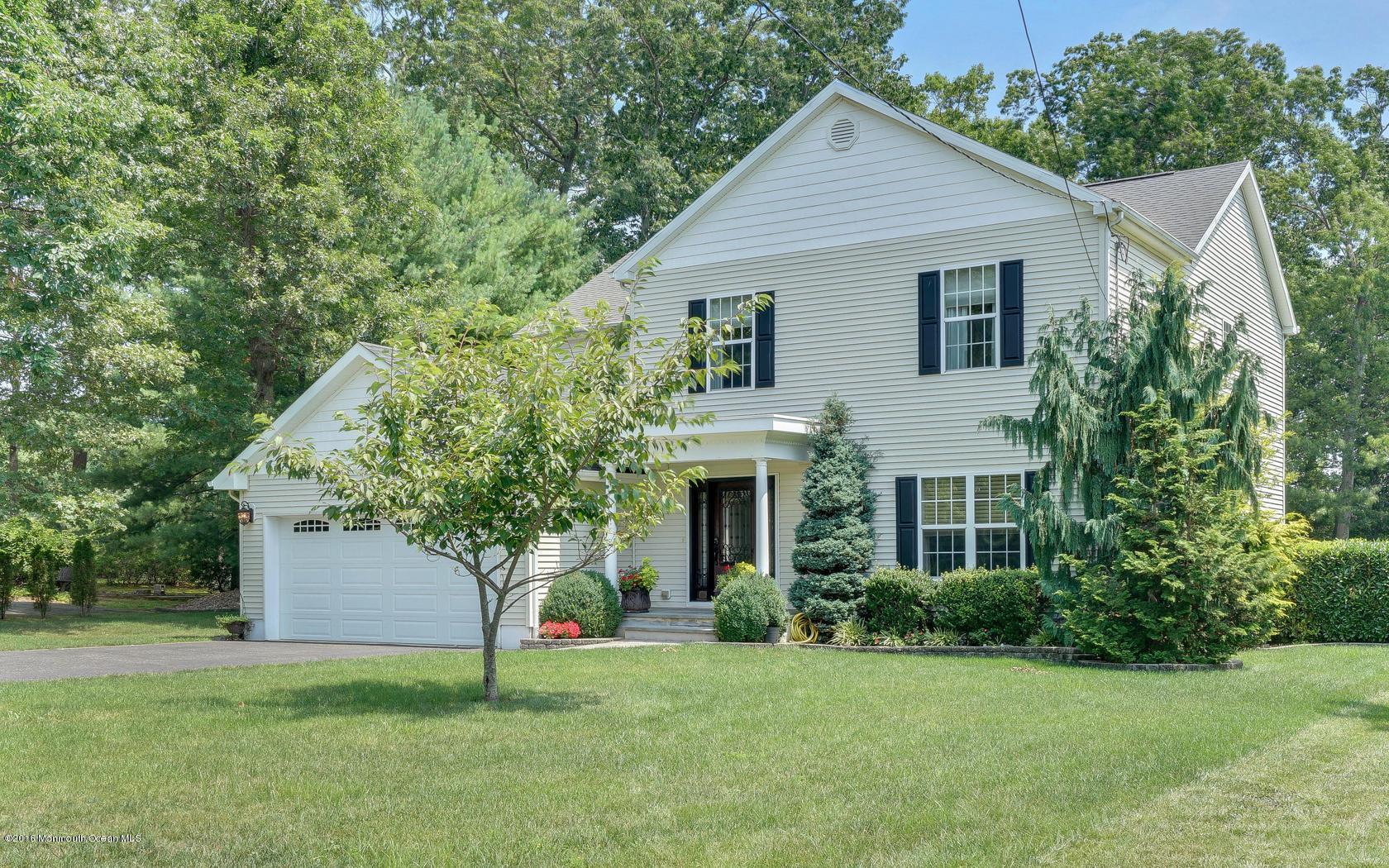 307 Old Deal Road Eatontown, NJ 07724 - Photo 1 of 39 1