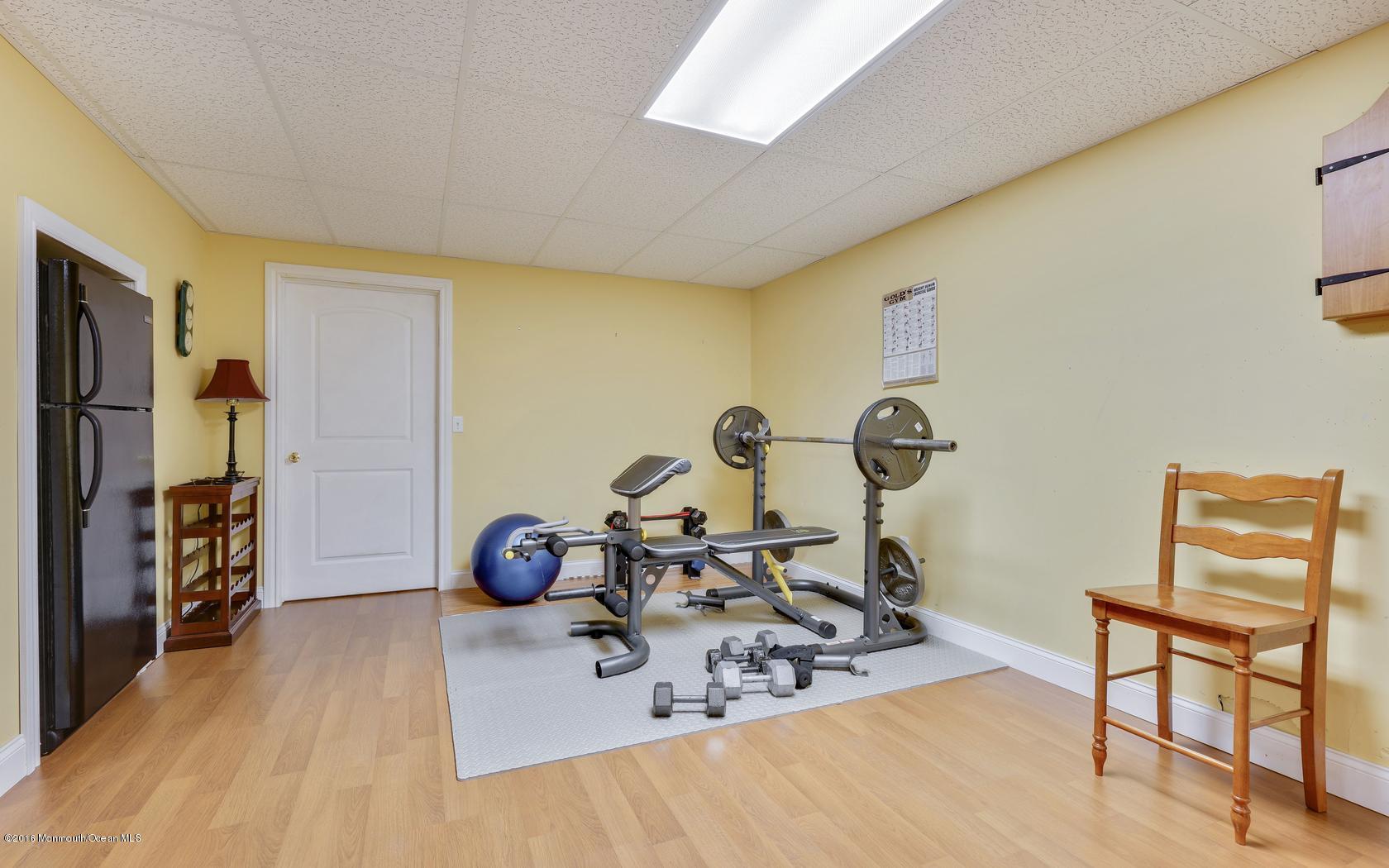 307 Old Deal Road Eatontown, NJ 07724 - Photo 33 of 39 46