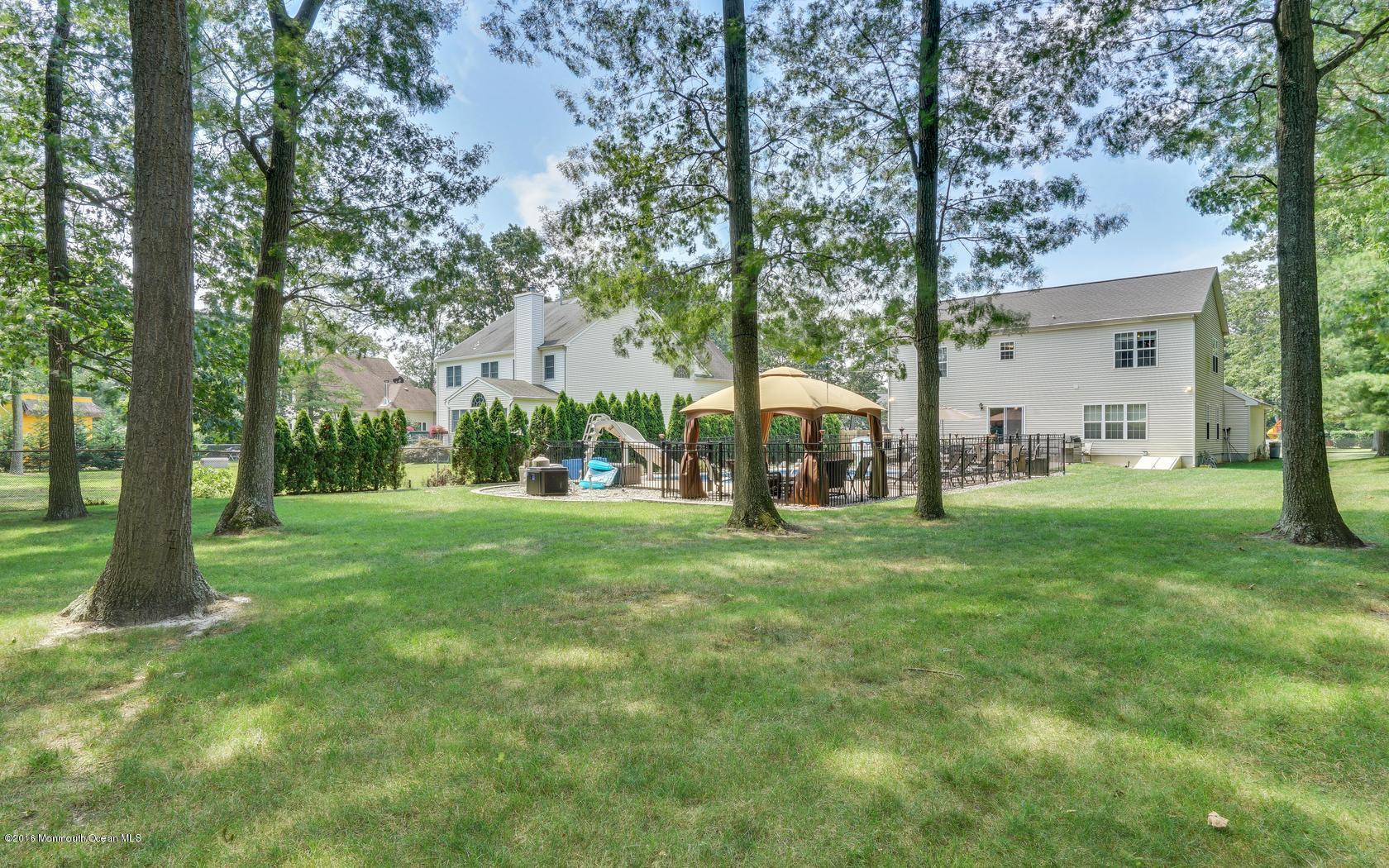 307 Old Deal Road Eatontown, NJ 07724 - Photo 39 of 39 52
