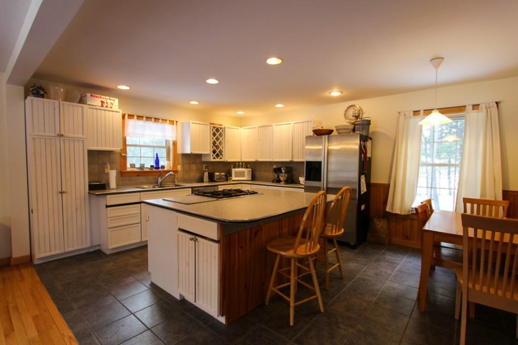 19 Mills Hill Road Newry, ME 04261 - Photo 10 of 32 Plenty of seating for family and guests