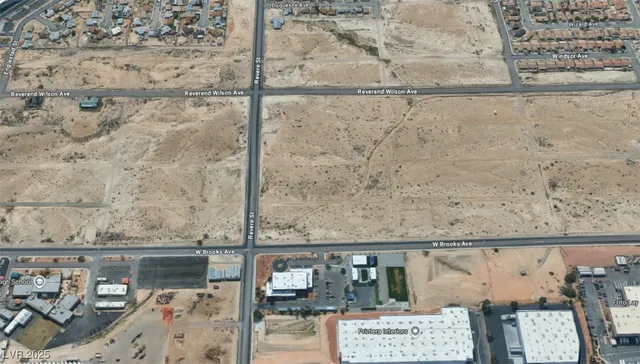 $89,000 | Plymouth Street, North Las Vegas, NV 89030