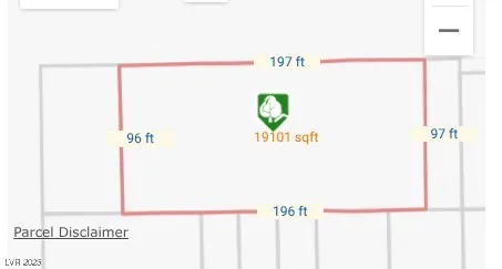 $89,000 | Plymouth Street, North Las Vegas, NV 89030