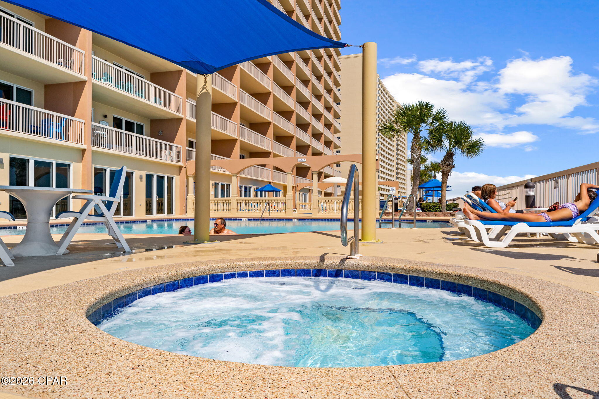 14825 Front Beach Road, Unit 1101 Panama City, FL 32413 - Photo 47 of 55 Gallery Image 47
