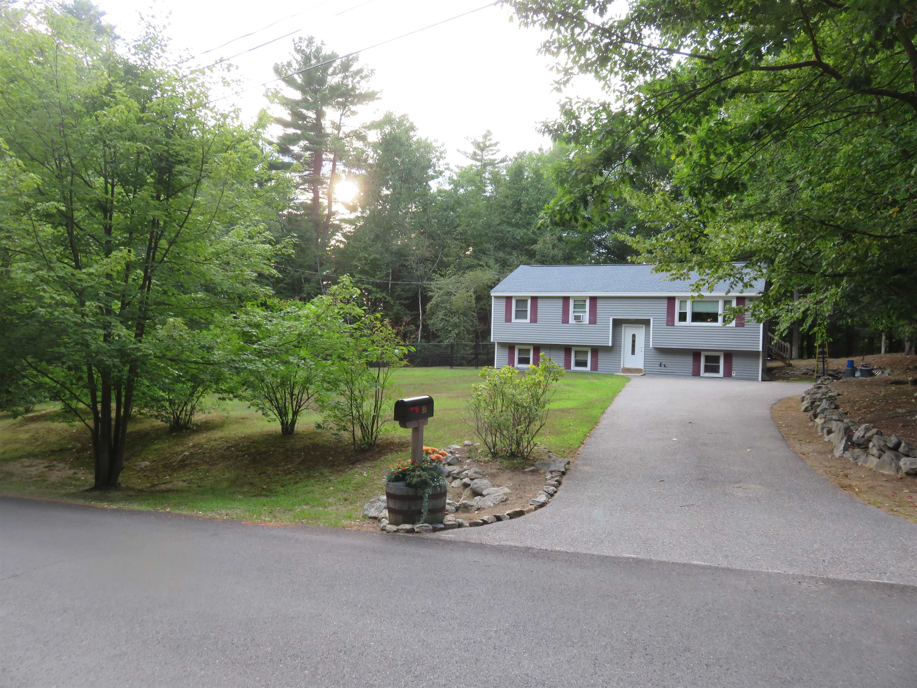 85 Birch Drive Rindge, NH 03461 - Photo 1 of 38
