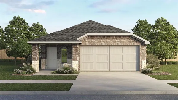 $276,490 | 1209 Crookpost Drive, Princeton, TX 75407