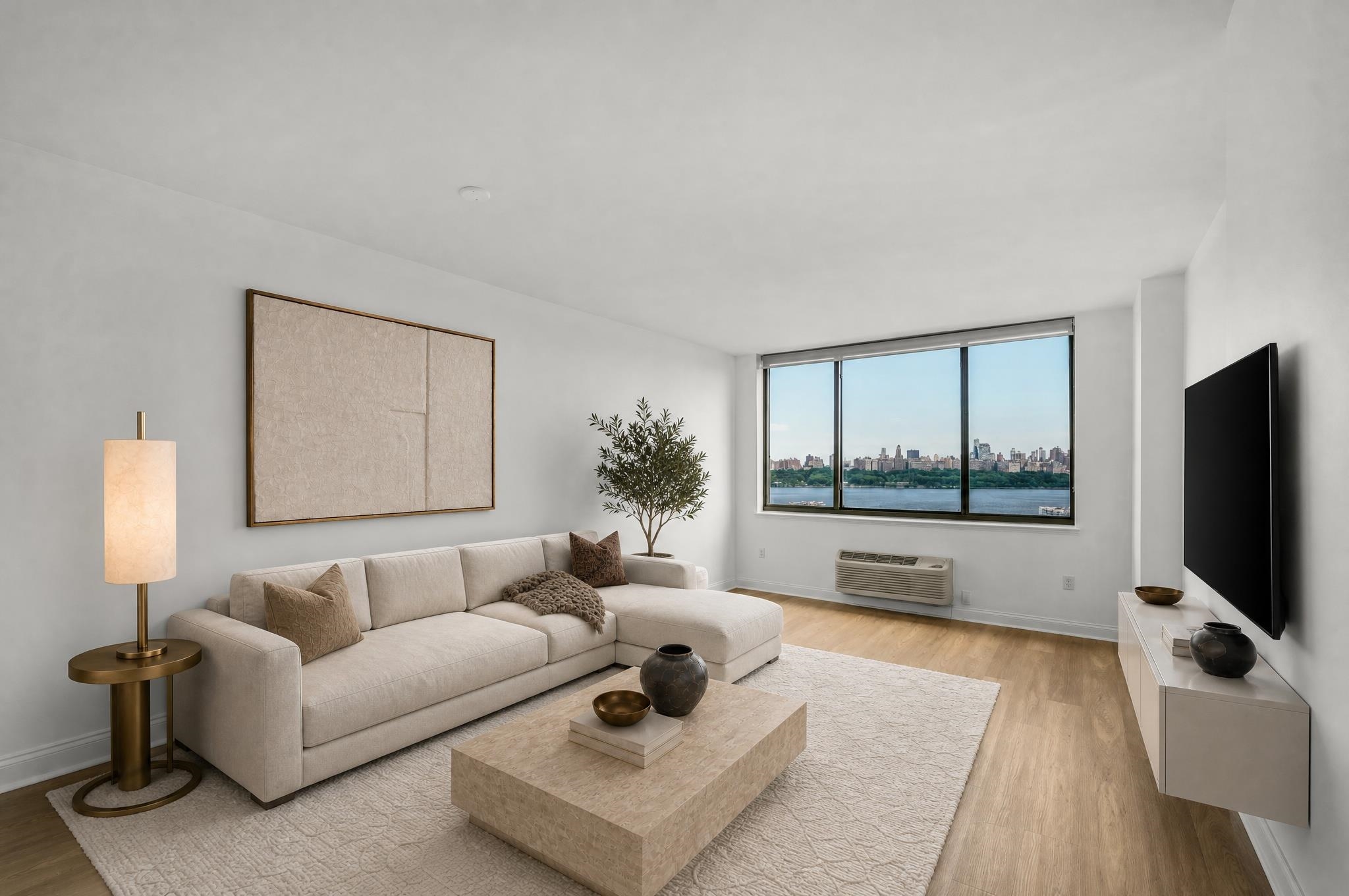 99 Gorge Road, Unit 1405 Edgewater, NJ 07020 - Photo 2 of 15
