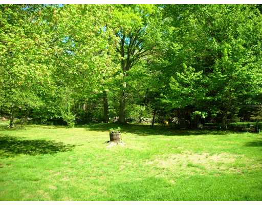 125 William Henry Road Scituate, RI 02857 - Photo 3 of 8 Exterior Front.