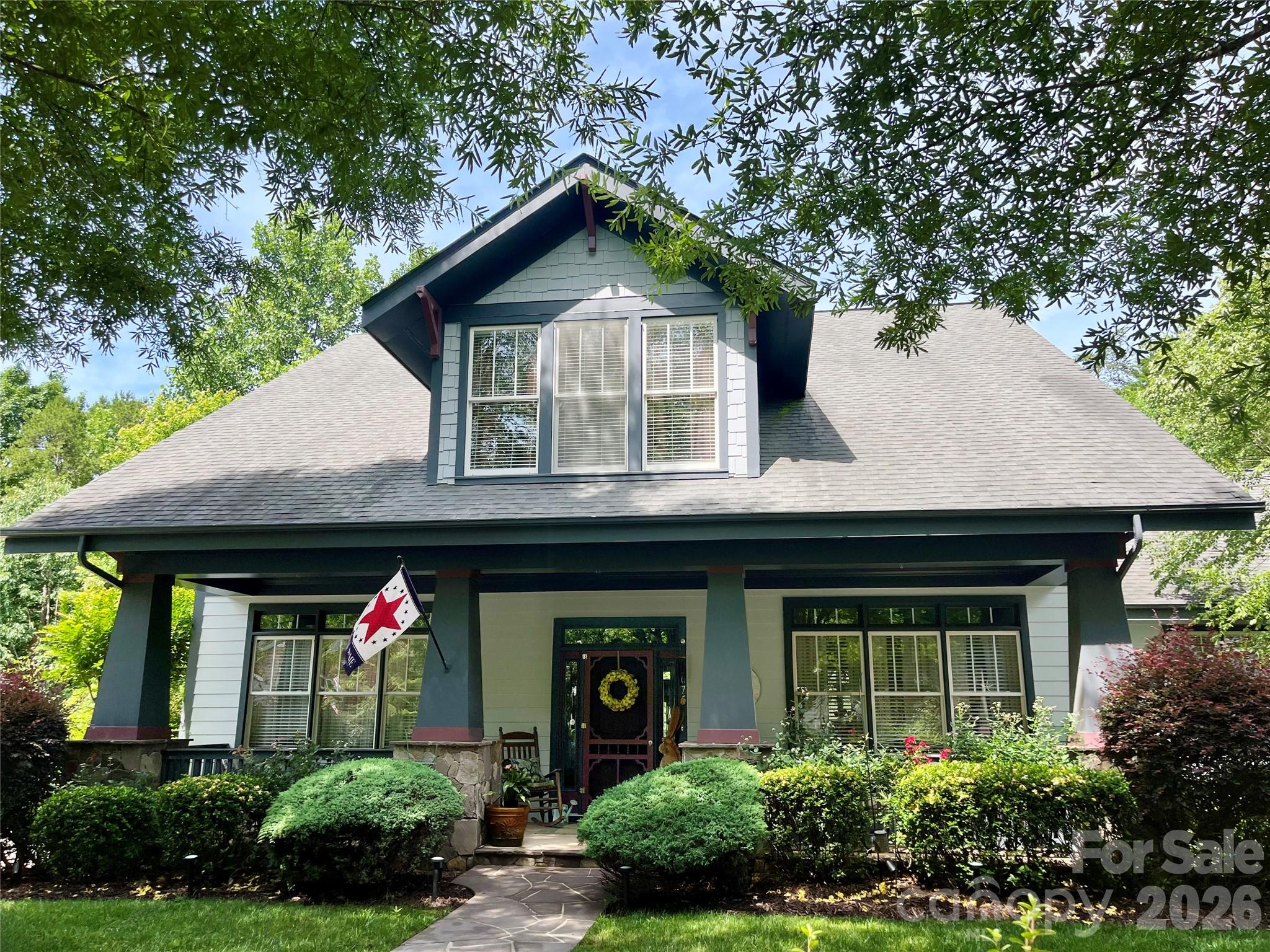 1075 Gardenia Street Fort Mill, SC 29708 - Photo 1 of 1