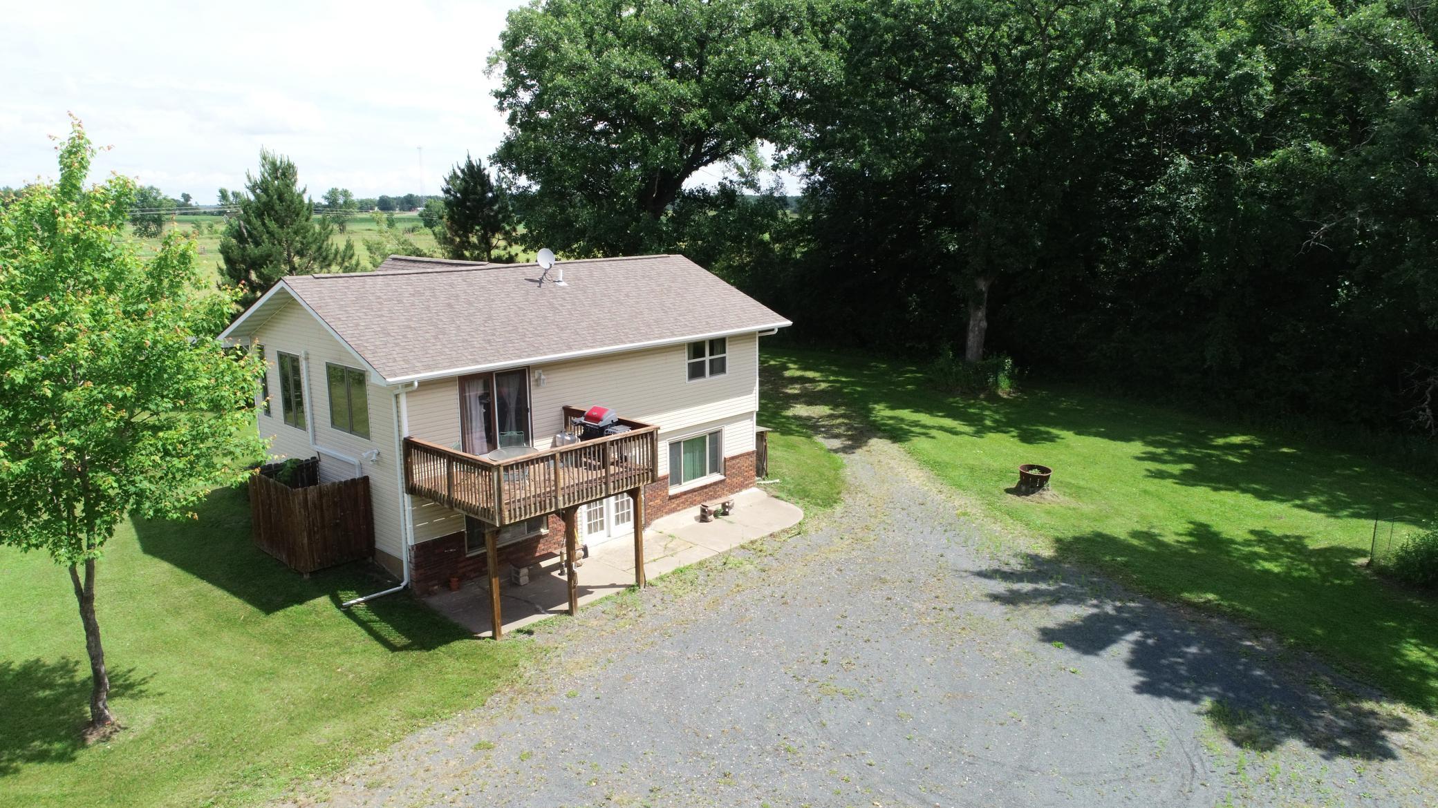 11525 Crosstown Road Grantsburg, WI 54840 - Photo 9 of 10