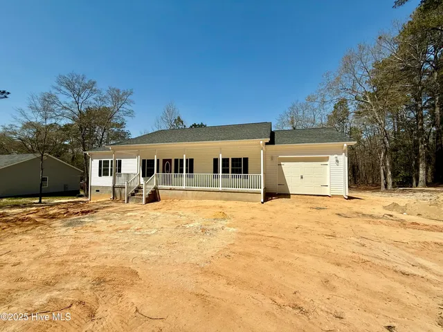 $297,900 | 2411 Old Aberdeen Road, Rockingham, NC 28379