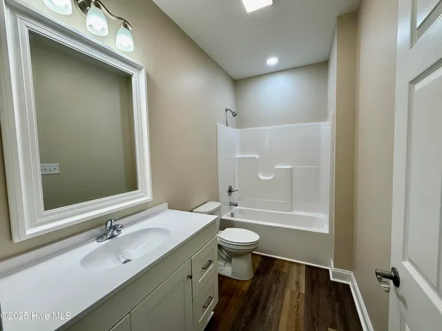 $297,900 | 2411 Old Aberdeen Road, Rockingham, NC 28379