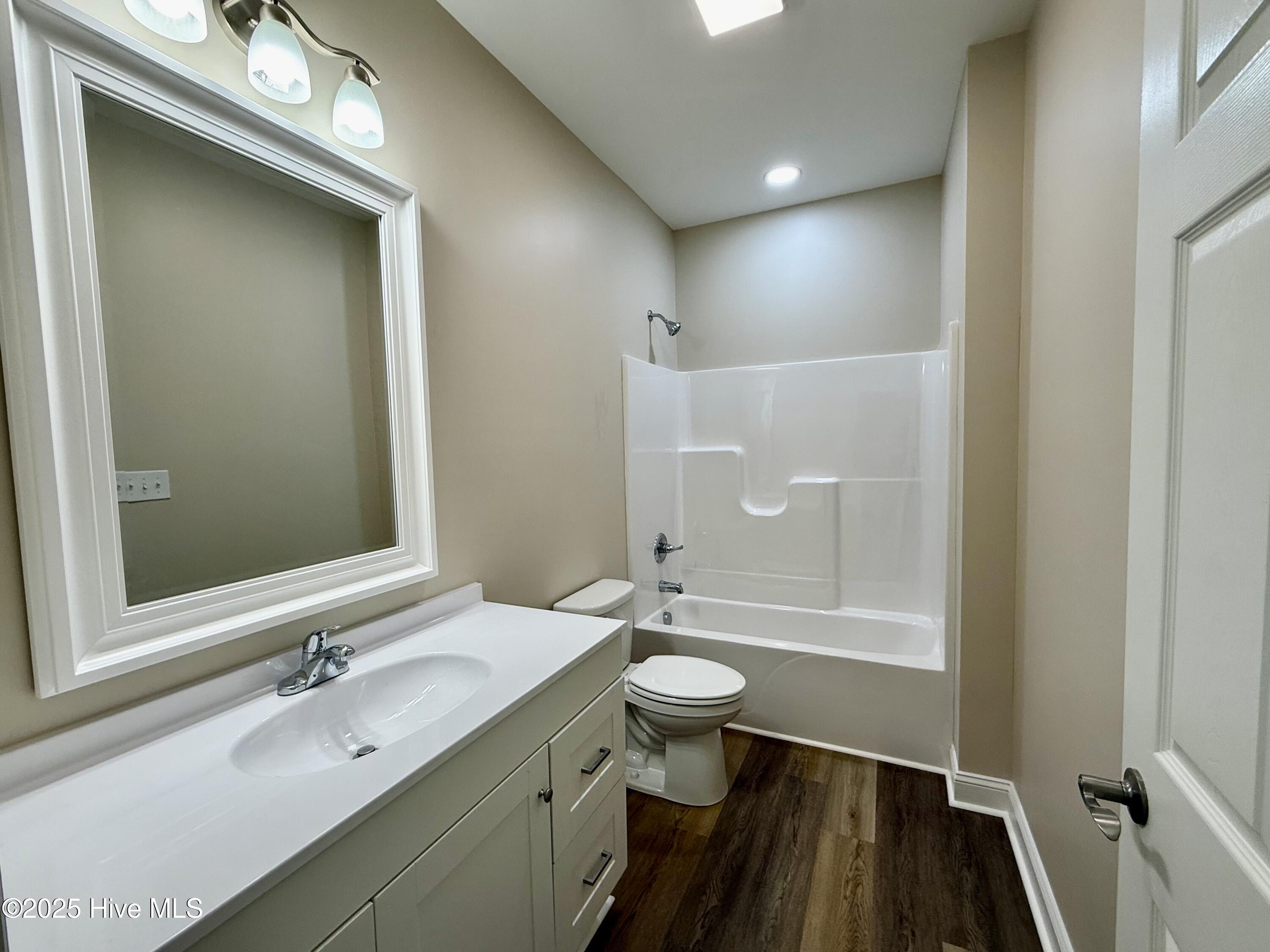 2411 Old Aberdeen Road Rockingham, NC 28379 - Photo 11 of 18 IMG_9744