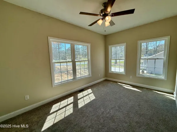 $297,900 | 2411 Old Aberdeen Road, Rockingham, NC 28379