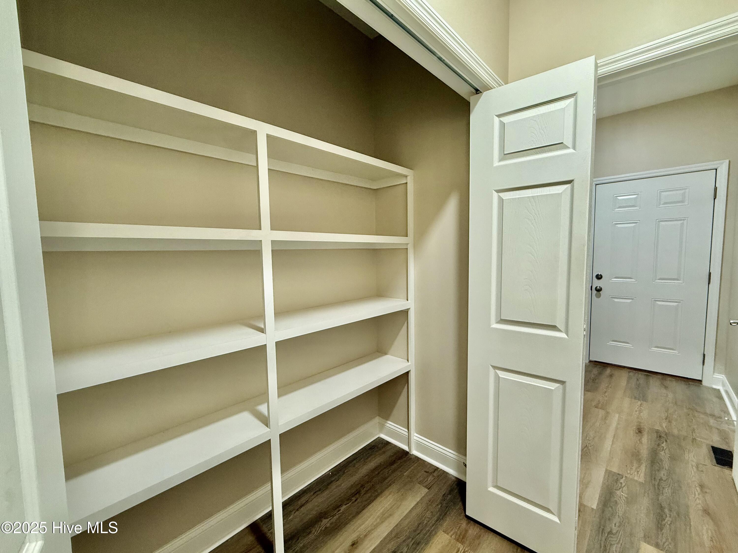 2411 Old Aberdeen Road Rockingham, NC 28379 - Photo 13 of 18 IMG_9747