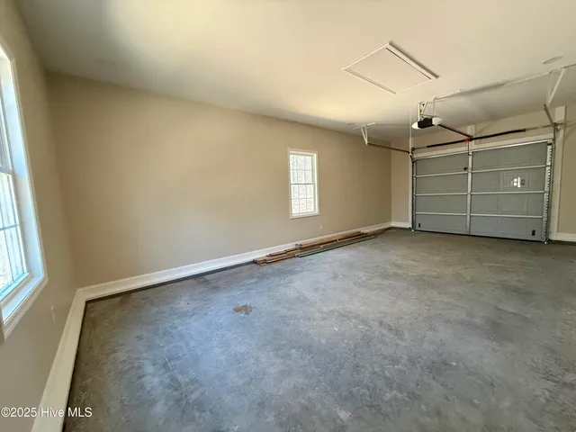 $297,900 | 2411 Old Aberdeen Road, Rockingham, NC 28379