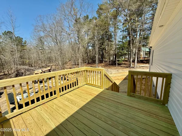 $297,900 | 2411 Old Aberdeen Road, Rockingham, NC 28379