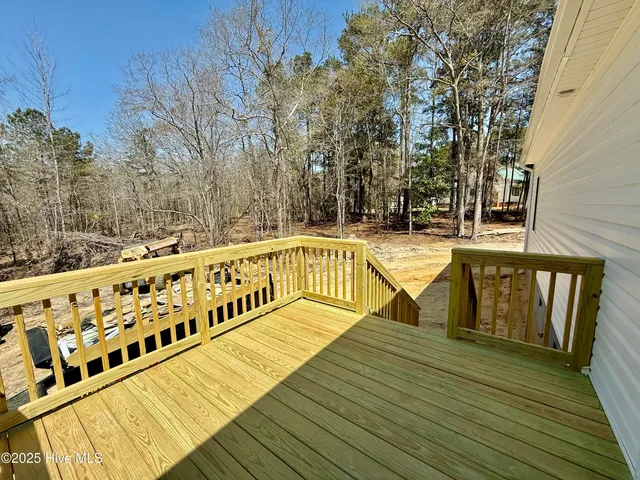 $297,900 | 2411 Old Aberdeen Road, Rockingham, NC 28379