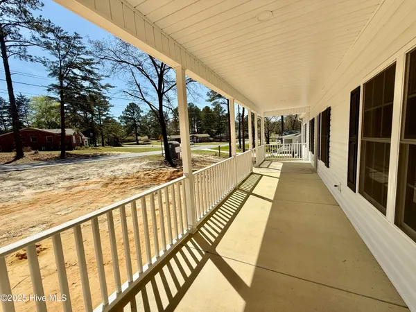 $297,900 | 2411 Old Aberdeen Road, Rockingham, NC 28379