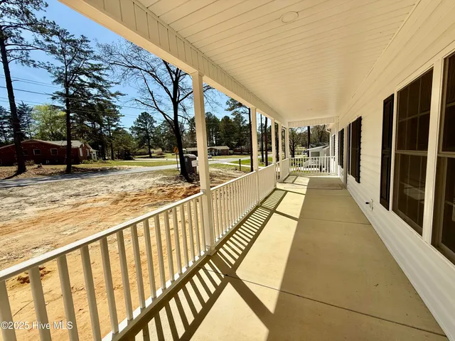 $297,900 | 2411 Old Aberdeen Road, Rockingham, NC 28379