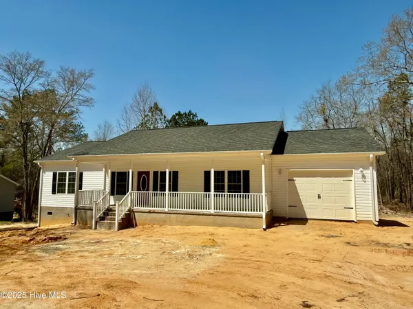 $297,900 | 2411 Old Aberdeen Road, Rockingham, NC 28379