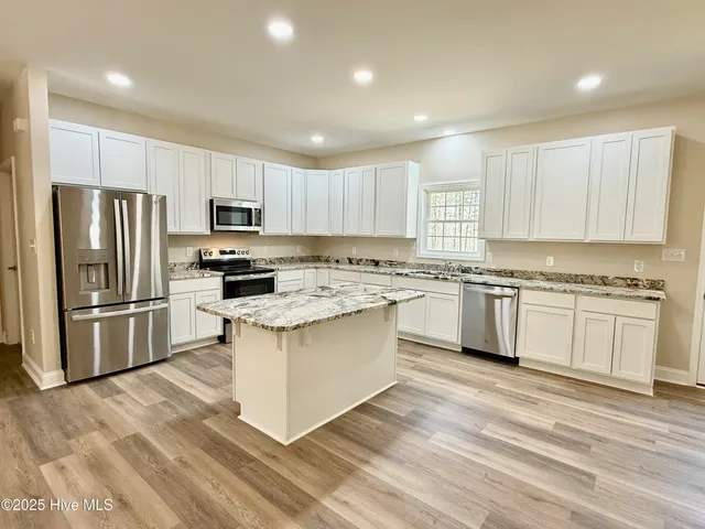 $297,900 | 2411 Old Aberdeen Road, Rockingham, NC 28379