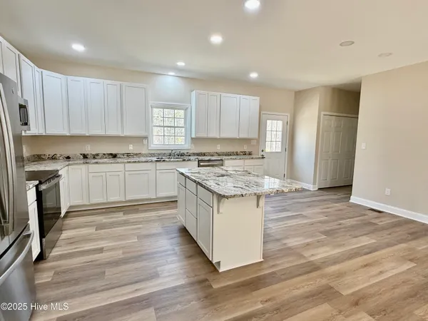 $297,900 | 2411 Old Aberdeen Road, Rockingham, NC 28379