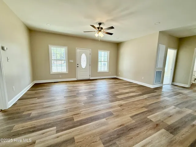 $297,900 | 2411 Old Aberdeen Road, Rockingham, NC 28379