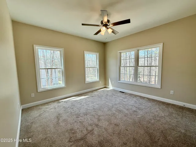 $297,900 | 2411 Old Aberdeen Road, Rockingham, NC 28379