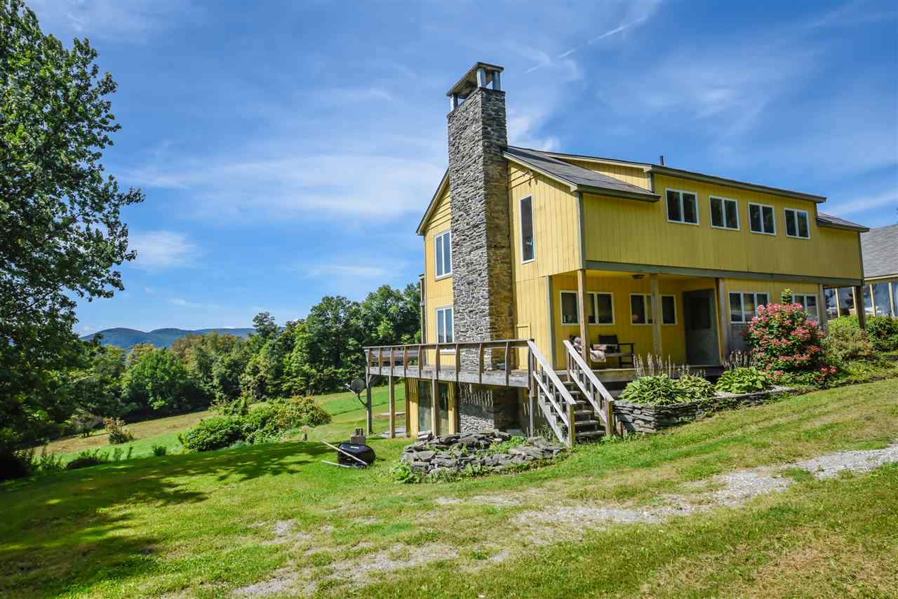 196 Ray Hill Road Wilmington, VT 05363 - Photo 1 of 17 Gallery Image 1