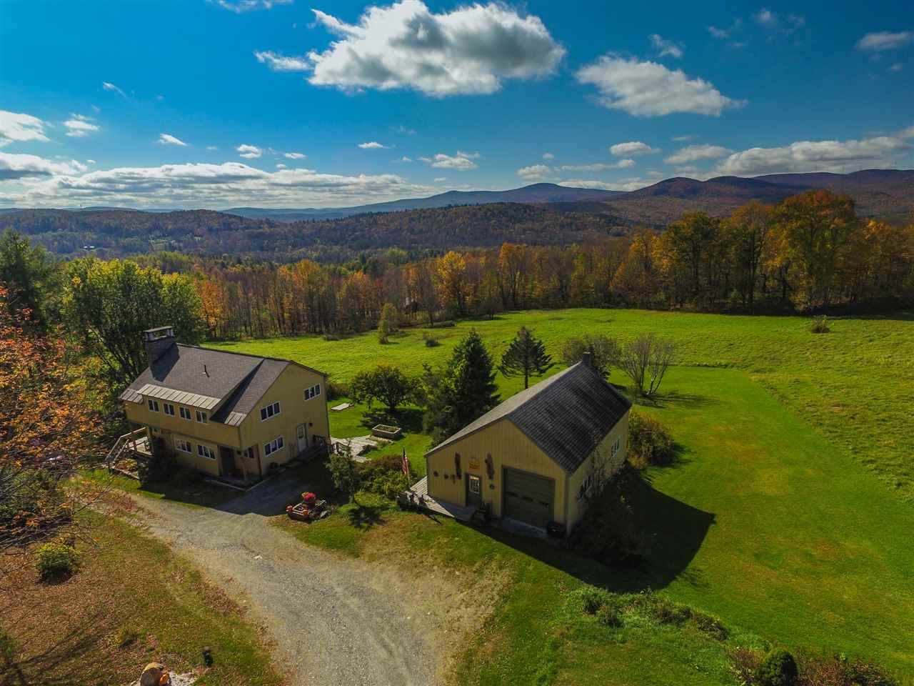 196 Ray Hill Road Wilmington, VT 05363 - Photo 2 of 17 Gallery Image 2