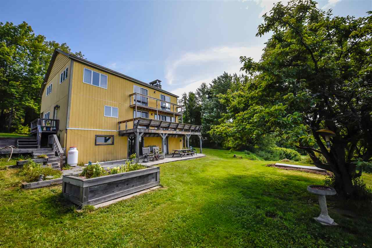 196 Ray Hill Road Wilmington, VT 05363 - Photo 16 of 17 Gallery Image 16