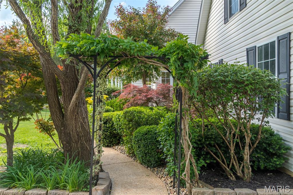 327 Hickory Spring Lane Union, MO 63084 - Photo 14 of 16