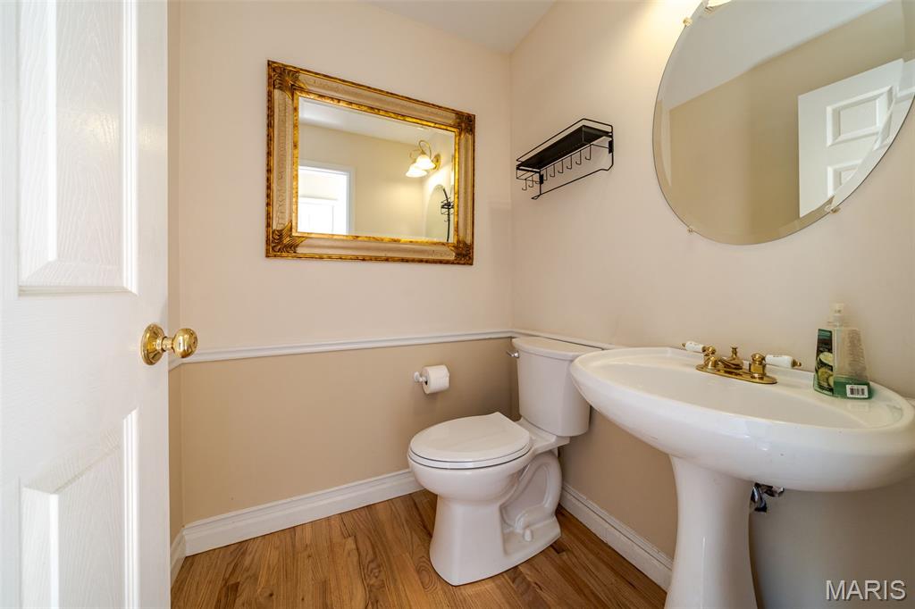 327 Hickory Spring Lane Union, MO 63084 - Photo 26 of 52