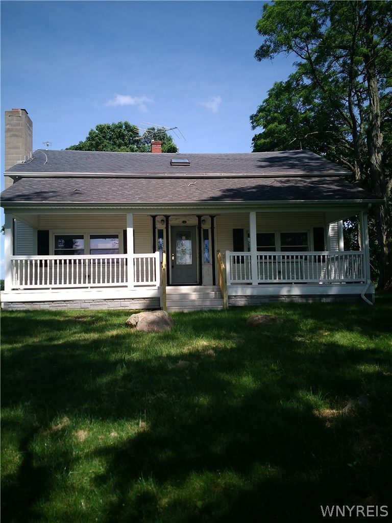 10309 Asbury Road Pavilion, NY 14482 - Photo 1 of 1 Gallery Image 1